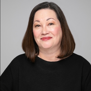 Diane Terry