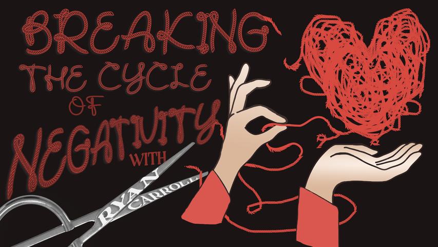 Breaking the Cycle of Negativity