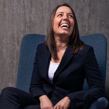 Shelley Zavitz